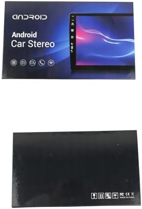 Autoradio Mitsubishi Pajero Sport 2 L200 Triton 2008-2016 Android avec prise en charge Carplay sans Fil Android Auto 9 '' IPS écran Tactile DSP FM/RDS/caméra de recul 2G + 32G – Image 9