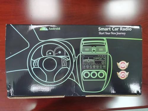 Autoradio Android 12 pour Renault Clio 2012-2016 Hizpo avec CarPlay sans Fil Bluetooth WiFi Lien Miroir Entrée caméra arrière/Avant FM – Image 10
