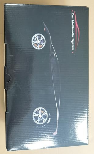 Autoradio VW Volkswagen TOUAREG T5 Transporter Android 13 Carplay/Android Auto/GPS Navigation/Bluetooth/WIFI Caméra arrière – Image 13