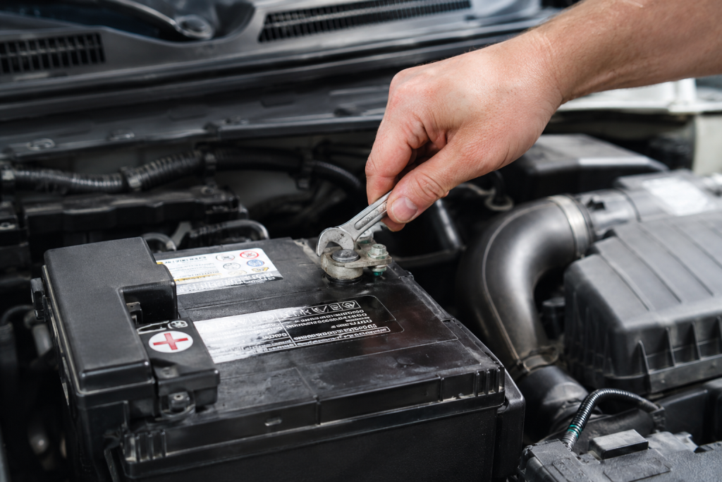 Couper l'alimentation en sécurité