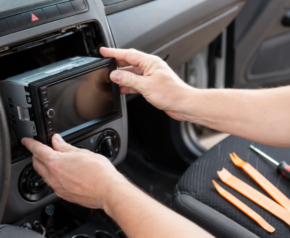changer son autoradio soi-même